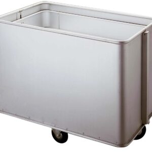 CHARIOT À FOND MOBILE