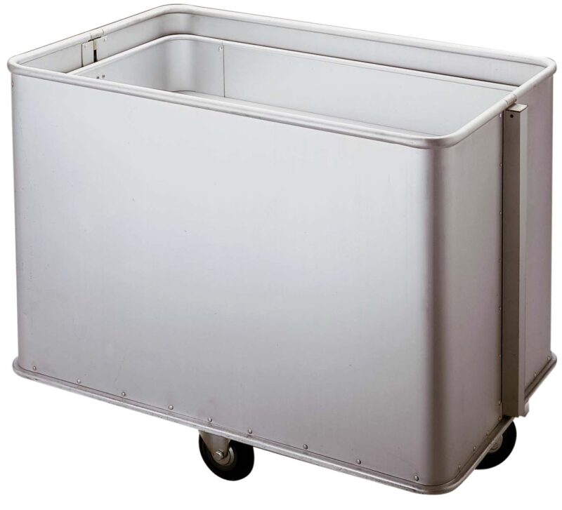 CHARIOT À FOND MOBILE