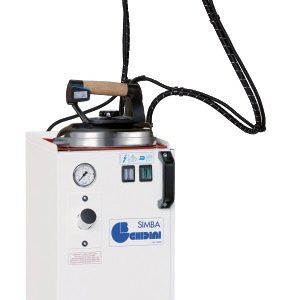 BUA_APPRO_SIMBA CHAUDIÈRE À REMPLISSAGE AUTOMATIQUE + FER VAPORISANT