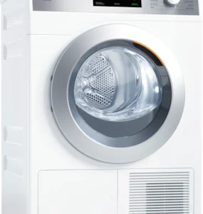 BUA_MIELE_PDR1108 SÈCHE-LINGE SEMI-PROFESSIONNEL 8 KG