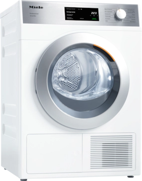 BUA_MIELE_PDR1108 SÈCHE-LINGE SEMI-PROFESSIONNEL 8 KG