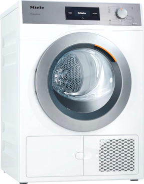 BUA_MIELE_PDR508 SÈCHE-LINGE PROFESSIONNEL 8 KG