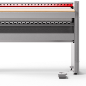 REPASSEUSE À CUVETTE