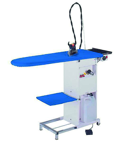 TABLE DE REPASSAGE AUTO