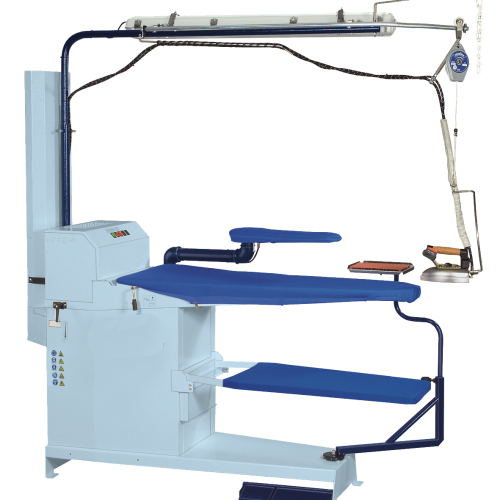 BUA__NOVA TABLE DE REPASSAGE