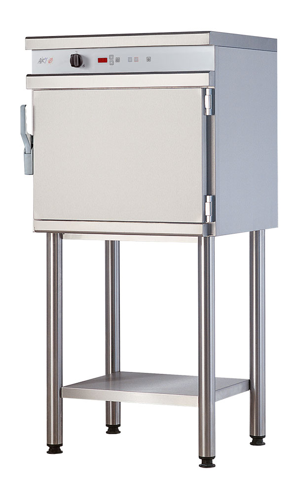 CUI_AIRT_CFE505RT FOUR DE REMISE EN TEMPÉRATURE