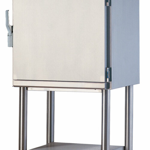 CUI_AIRT_CFE707RT FOUR DE CUISSON À CONVECTION FORCÉE 6 NIVEAUX GN1/1