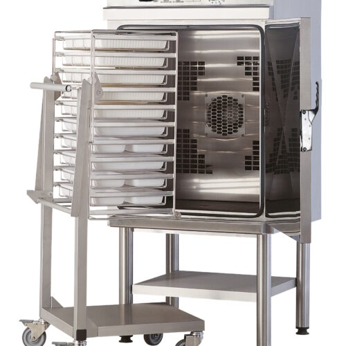 CUI_AIRT_CFE710RT ÉTUVE ÉLECTRIQUE 10 NIVEAUX