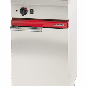 MODULE FRITEUSE ÉLECTRIQUE