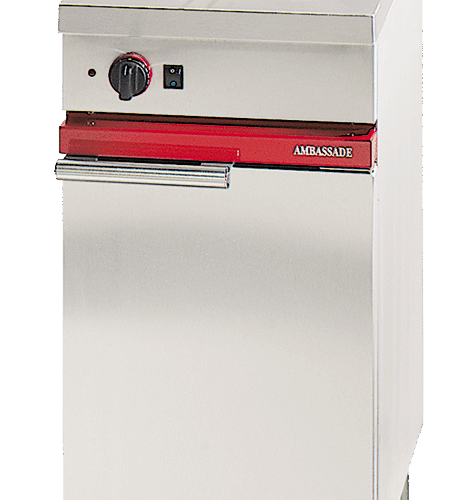 CUI_AMBASSADE_CME418FRI MODULE FRITEUSE ÉLECTRIQUE