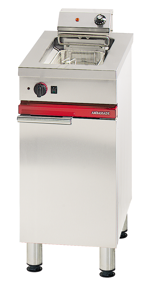 MODULE FRITEUSE ÉLECTRIQUE