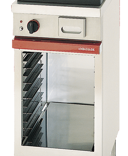 CUI_AMBASSADE_CMG410GL MODULE GRILL FONTE LISSE À GAZ