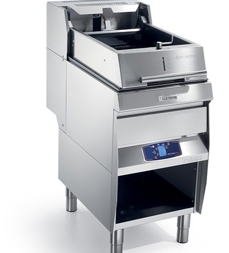 CUI_ARRIS_GE519ELAUTOMATIQ OVERGRILL MONOBLOC ÉLECTRIQUE