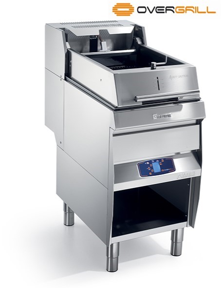 CUI_ARRIS_GE519ELAUTOMATIQ OVERGRILL MONOBLOC ÉLECTRIQUE