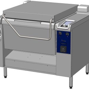 BRAISIERE  MULTIFONCTION PRECIPAN B.100HP