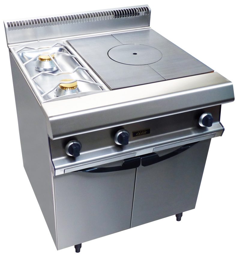 AM1 2 FEUX 6K GCH + PCF