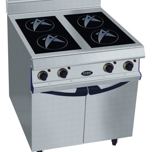 CUI_CAPIC_W291737 AM17 4 FOYERS INDUC 5KW