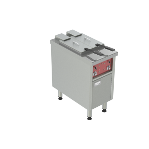 FRITEUSE ÉLECTRIQUE