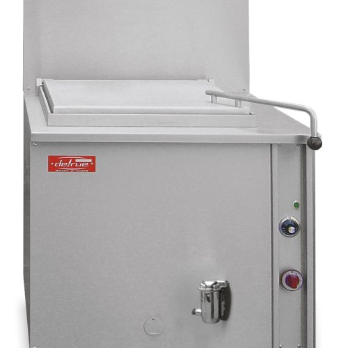 CUI_DELRUE_C200CPC CUISEUR MARMITE CHARCUTERIE GAZ