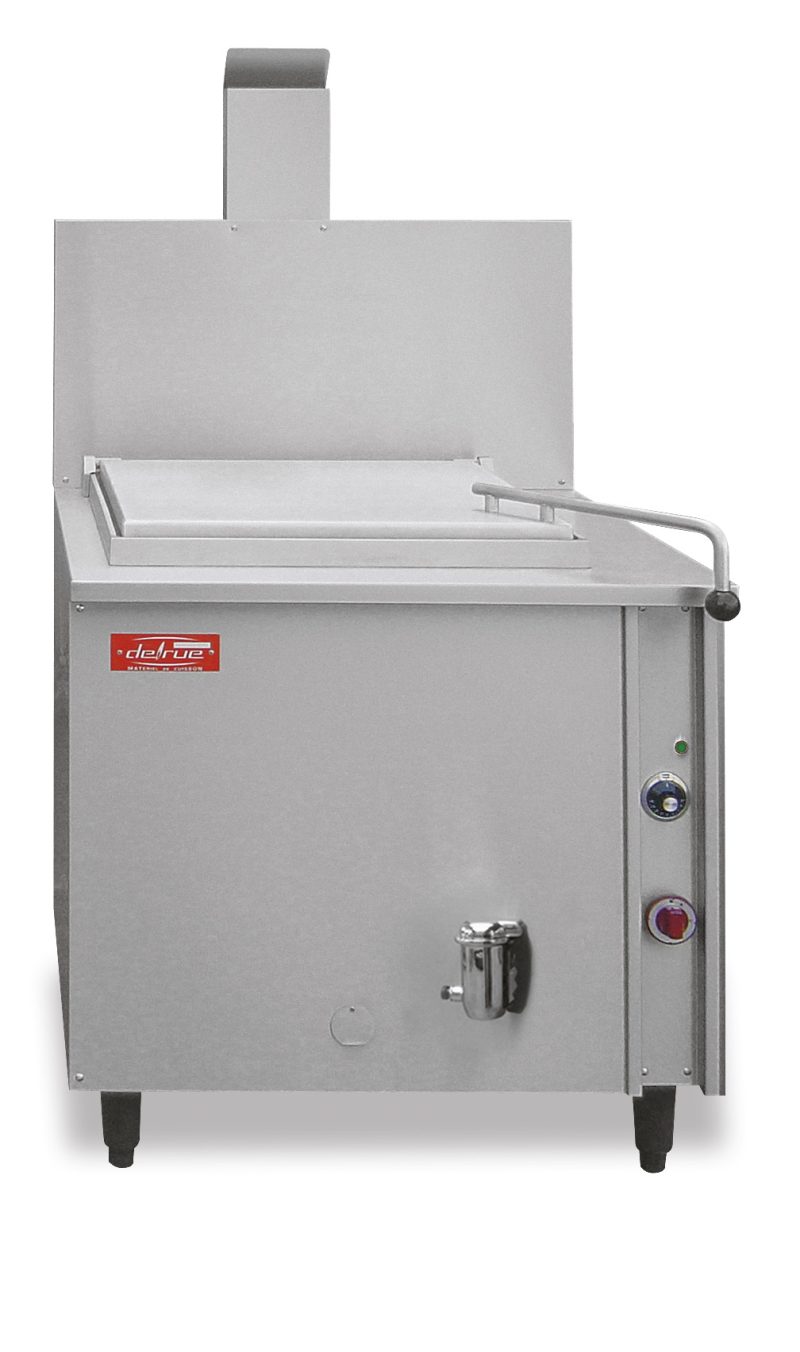 CUISEUR MARMITE CHARCUTERIE GAZ