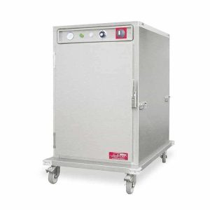 CHARIOT DE REMISE TEMPERATURE