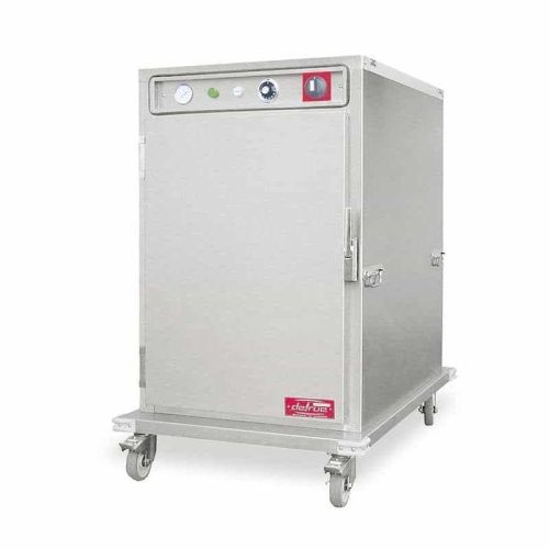 CUI_DELRUE_CP12V CHARIOT DE REMISE TEMPERATURE