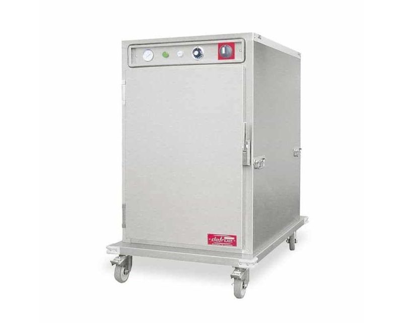 CHARIOT DE REMISE TEMPERATURE