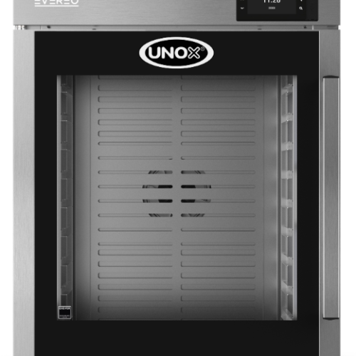 CUI_EVEREO_CLASSIQUE FOUR DE REMISE EN TEMPÉRATURE