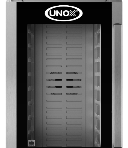 CUI_EVEREO_COMPACT FOUR DE REMISE EN TEMPÉRATURE