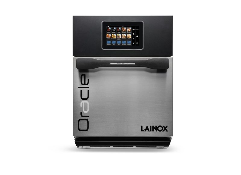 CUI_LAINOX_ORAC FOUR À CUISSON ACCÉLÉRÉE STANDARD MONO