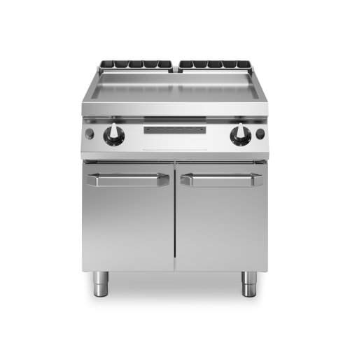 CUI_MODULAR_R7080FTGSLP PLANCHA ÉLECTRIQUE DOUBLE