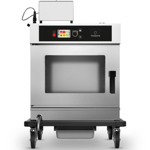 CUI_MODULINE_CHS052E FUMOIR ET CUISSON BASSE TEMPÉRATURE