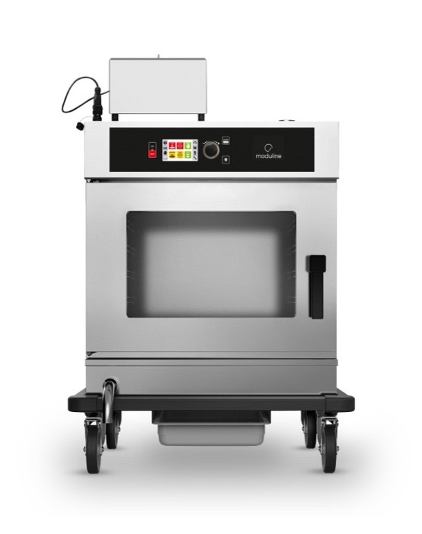 CUI_MODULINE_CHS052E FUMOIR ET CUISSON BASSE TEMPÉRATURE