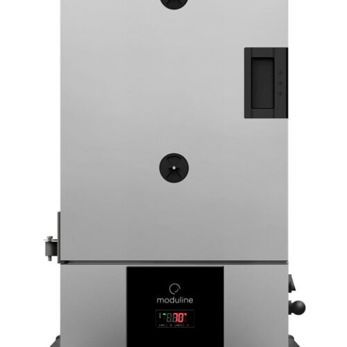 CUI_MODULINE_HHA101EV ARMOIRE DE MAINTIEN EN TEMPÉRATURE VENTILÉE