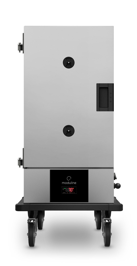 CUI_MODULINE_HHA101EV ARMOIRE DE MAINTIEN EN TEMPÉRATURE VENTILÉE