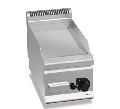 CUI_NOVATEC_211301000 GRILLADE AU GAZ - LISSE À POSER GAMME 600