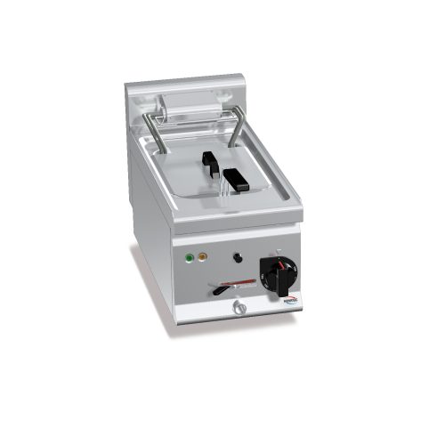 CUI_NOVATEC_E6F10 FRITEUSE ÉLECTRIQUE À POSER - 10 L GAMME 600