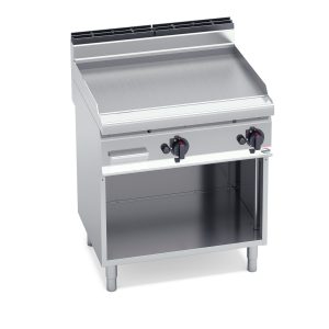 CUI_NOVATEC_G7FL8M GRILLADE AU GAZ - LISSE SUR MEUBLE GAMME 900