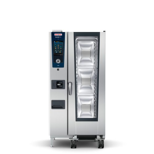 CUI_RATIONAL_ICOMBIPRO20 FOUR MIXTE ÉLECTRIQUE 20 NVX