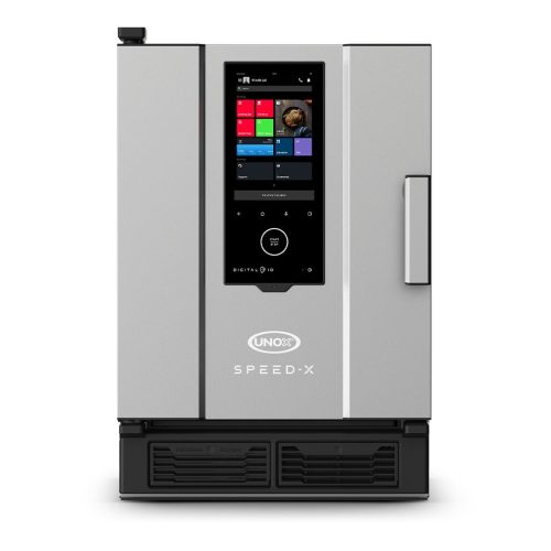 CUI_UNOX_SPEED-X SPEED - X