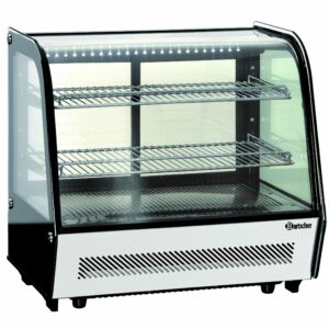 VITRINE RÉFRIGÉRÉE À POSER