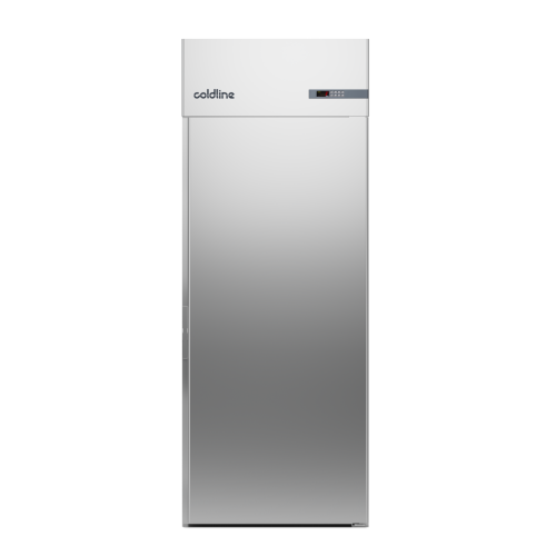 FRO_COLDLINE_J100 ARMOIRE À CHARIOT COMPACTE GN2/1 PROFONDEUR 815 mm