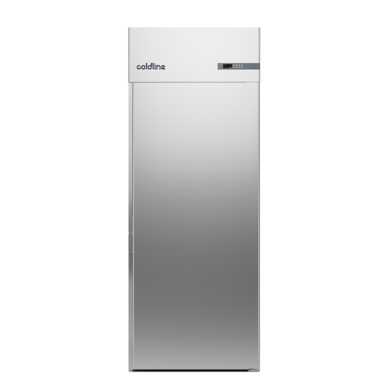 FRO_COLDLINE_J100 ARMOIRE À CHARIOT COMPACTE GN2/1 PROFONDEUR 815 mm