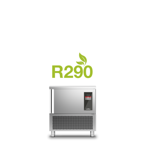 FRO_COLDLINE_W5UGP CELLULE DE REFROIDISSEMENT RAPIDE 5T