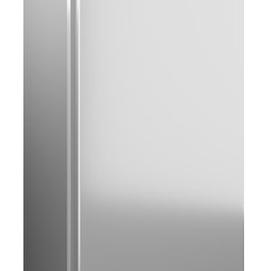 FRO_FRIGINOX_G1E ARMOIRE FRIGORIFIQUE 1 PORTE GN2/1