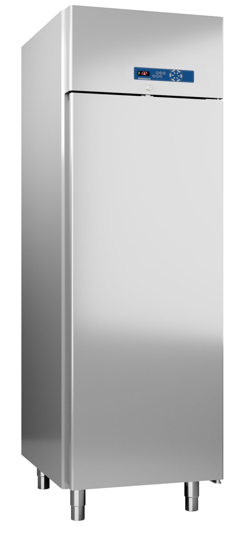 FRO_FRIGINOX_G1E ARMOIRE FRIGORIFIQUE 1 PORTE GN2/1