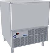 FRO_FRIGINOX_MX2010 CELLULE MIXTE 5 NIVEAUX 20/10 KG