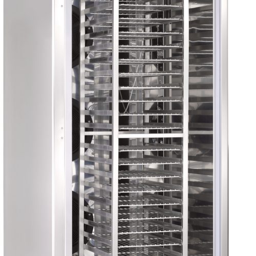 FRO_FRIGINOX_UAT ARMOIRE FRIGORIFIQUE À CHARIOT