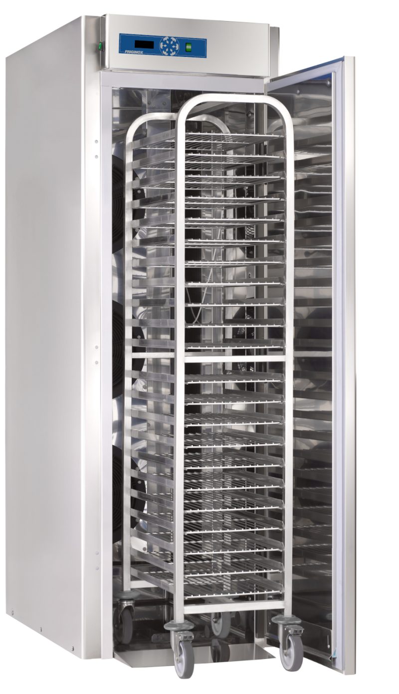 FRO_FRIGINOX_UAT ARMOIRE FRIGORIFIQUE À CHARIOT