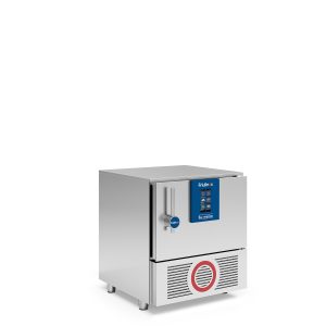 CELLULE MIXTE DE REFROIDISSEMENT MULTIFONCTION SUBMARINE